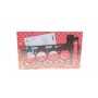Прокладка ГБЦ  Citroen C4/C5 1.6 THP 155 08- (0.9mm)