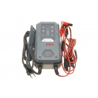 Зарядний пристрій C70 (12V/24V) (14Ah до 300Ah) 10A (EFB/GEL/VRLA/AGM) з підтримкою заряду