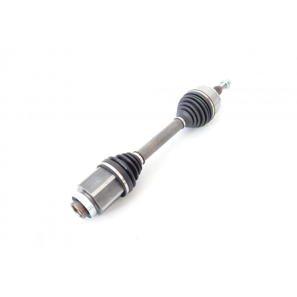 Піввісь (передня) VW T5/T6 2.0 BiTDI 4motion 03- (R) (26x38х614)