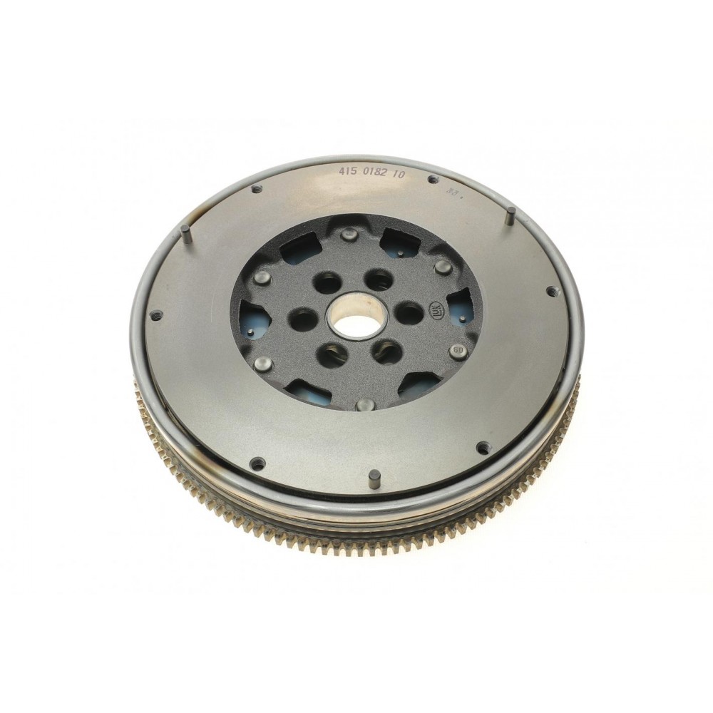Демпфер зчеплення Ford Fiesta/Fusion 1.4 TDCi 01-12/Mazda 2 1.4 CD 03-07