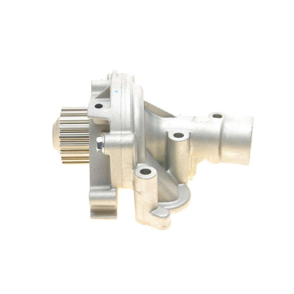 Помпа води Citroen C4/C5/C8/Jumpy/Fiat Scudo/Peugeot 206/307/406/407 2.0 16V 99- (20z)(R/B)(с корп.)
