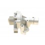 Помпа води Citroen C4/C5/C8/Jumpy/Fiat Scudo/Peugeot 206/307/406/407 2.0 16V 99- (20z)(R/B)(с корп.)