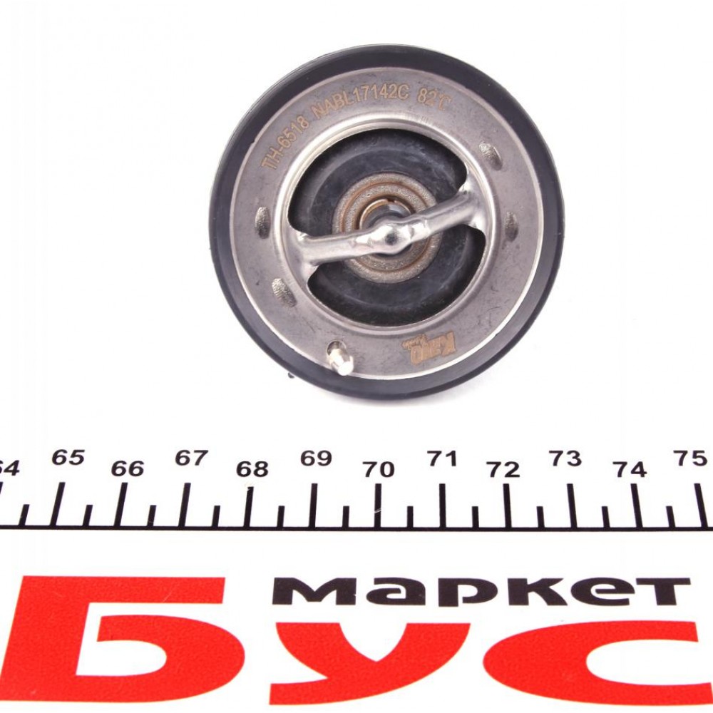Термостат Nissan Juke/ Micra/ Qashqai 1.6-2.0 07-
