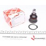 Опора кульова (передня/знизу) Hyundai I10 08-13/ Kia Picanto 04-