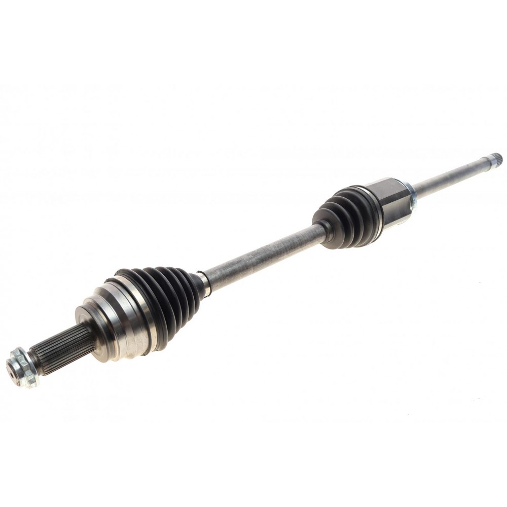 Піввісь (передня) BMW X5 (E70/F15/F85)/X6 (E71/E72/F16/F86) 08- (R) (30x27x973)