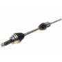 Піввісь (передня) BMW X5 (E70/F15/F85)/X6 (E71/E72/F16/F86) 08- (R) (30x27x973)