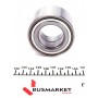 Підшипник маточини (передньої) Renault Clio 98- (35x65x35)(к-кт)