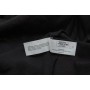 Футболка патріотична BM Parts, чорна, XL (100% бавовна)