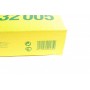 Фільтр повітряний Toyota Land Cruiser 2.7/3.0D/D-4D 02-/Land Cruiser Prado 2.7i 16V/3.0D 03-