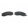 Колодки гальмівні (передні) Hyundai Terracan 01-06