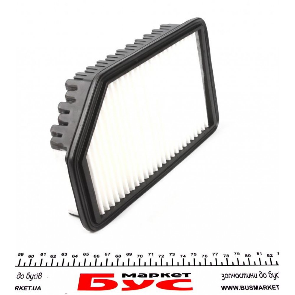 Фільтр повітряний Hyundai Accent 1.4/1.6 10-/Kia Rio III 1.1-1.6 11-