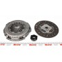 Комплект зчеплення Ford Transit 2.4DI 00-06 (использовать з 835000) (+вижимний + вилка зчеплення)