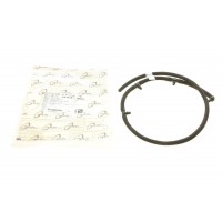 Шланг зливний BMW 3 (E46/E90)/5 (E39/E60) 98-10 M47 D20