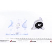 Подушка двигуна (R) Opel Astra G/Zafira A 1.2-1.8 16V 98-09