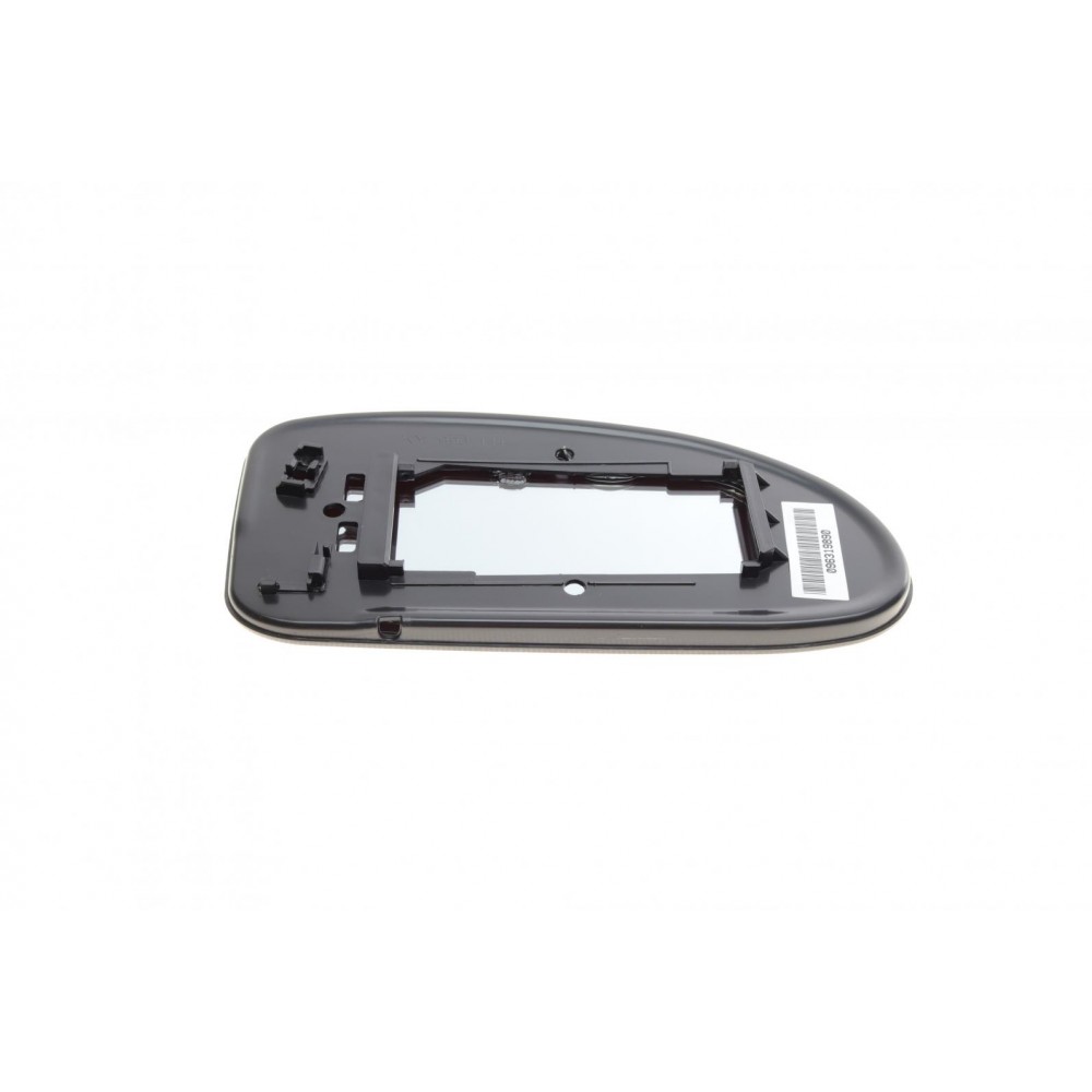 Скло дзеркала Ford Focus 99-07 (L)