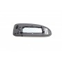 Скло дзеркала Ford Focus 99-07 (L)