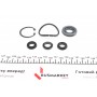 Ремкомплект циліндра гальмівного (головного) VW Polo 01-09 (d=20,6mm) Fag