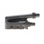 Термостат BMW 5 (E60)/7 (E65/E57) 2.0i-6.0 01-10 (82˚C) (OE)