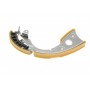 Комплект ланцюга ГРМ Audi A5/A6/A8/Q7/VW Touareg 4.2/5.0/5.2 06-12 (BorgWarner)
