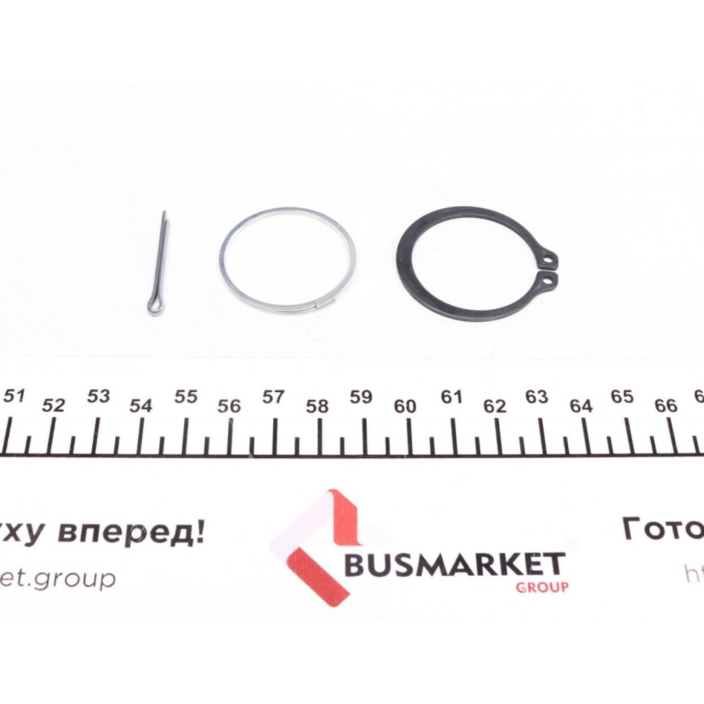 Опора кульова (передня) Honda Accord VIII/IX 2.0/2.4/2.2D 08-