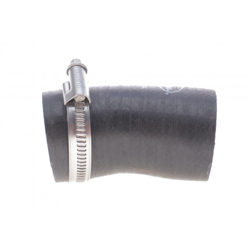Патрубок інтеркулера Audi A3/Q3/Skoda Super B/VW Caddy III 1.6-2.0TDI 10-