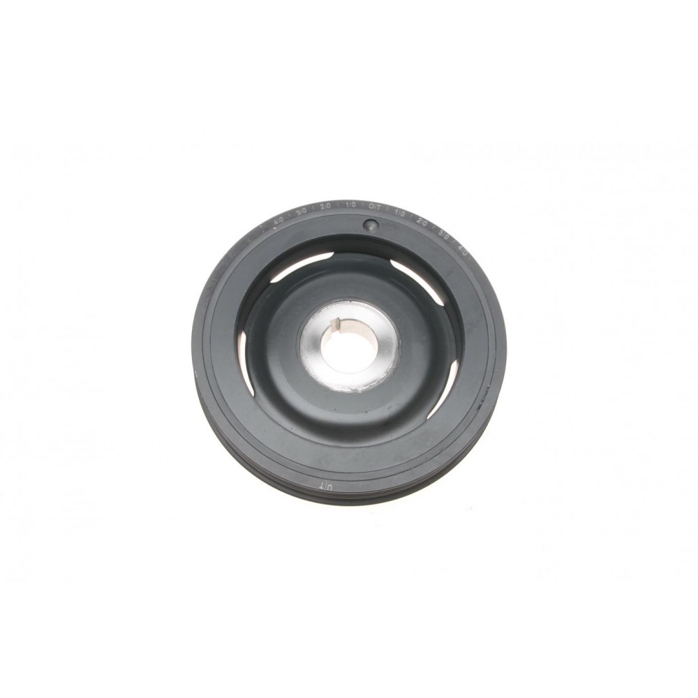 Шків колінвалу MB A-class (W168) 1.4-2.0 97-04 (5PK)