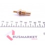 Датчик температури охолоджуючої рідини Ford Transit 1.6/2.0 -94 (1/8x27 NPTF)