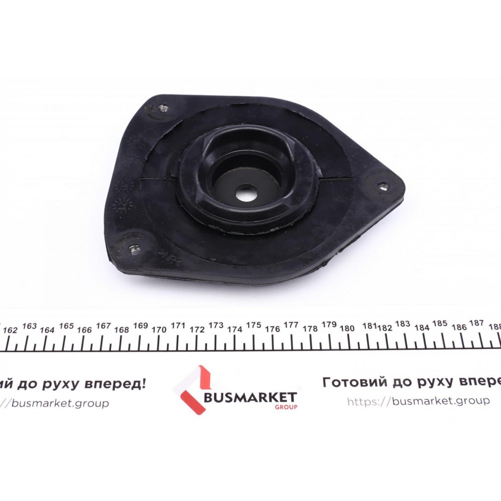Подушка амортизатора (переднього) Renault Megane/Scenic 08-
