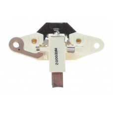Реле генератора (14V) VW T3/Passat/Audi 100/MB Sprinter -06