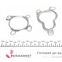 Клапан EGR Renault Trafic 2.0dCi 06- (більше не постачається) (EV043)