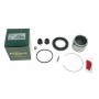 Ремкомплект супорта (переднього) Toyota Camry 01-06 (d=63mm) (+поршень) (Aisin)