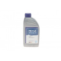 Більше не постачається Олива ATF Dexron III H/G (1L) (MB236.10/236.12) (червоне)