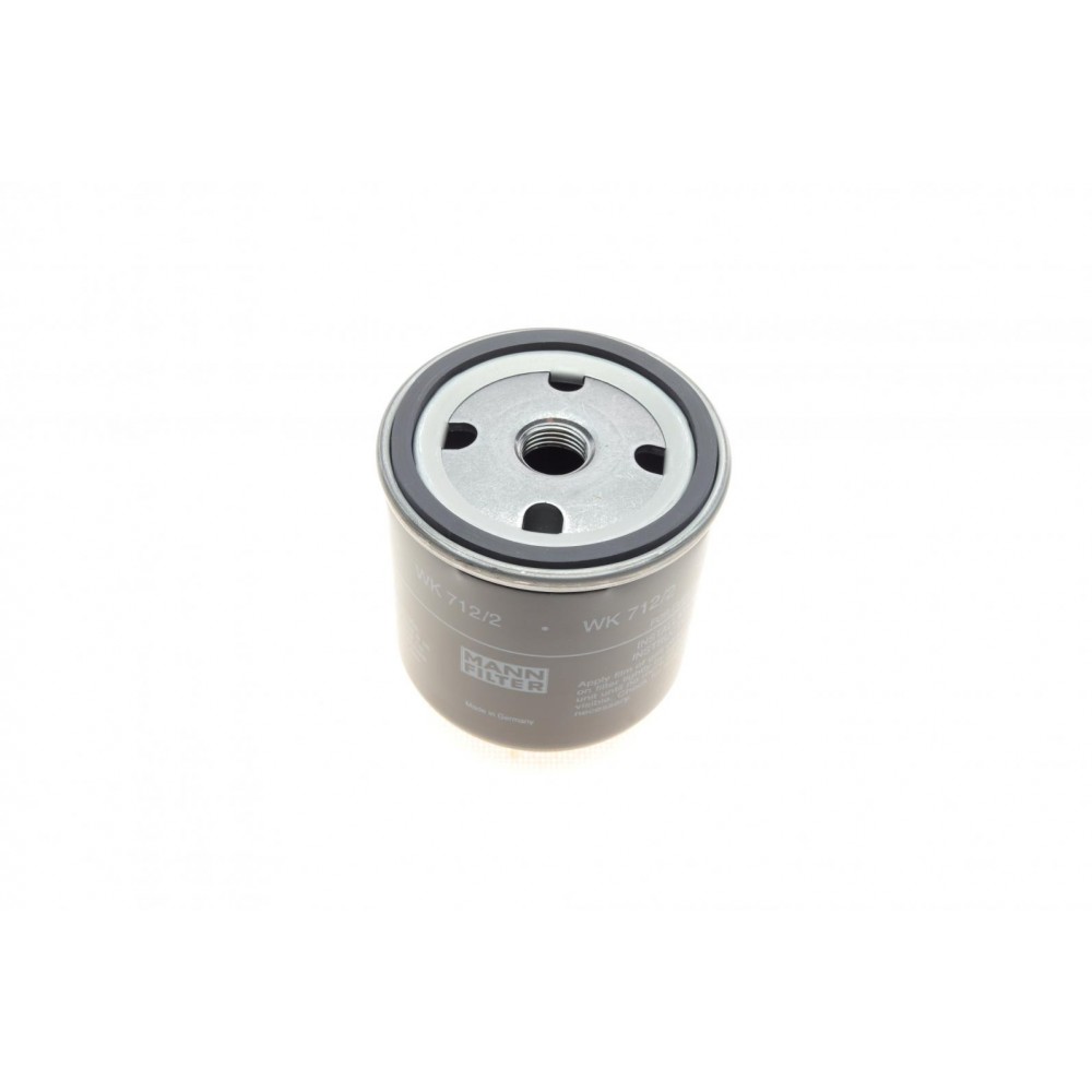 Фільтр паливний Ford A0306-A0506/A0309-A0709 73-83/Iveco Bus Evadys 8.7D 16-/Crossway 6.7/8.7D 13-