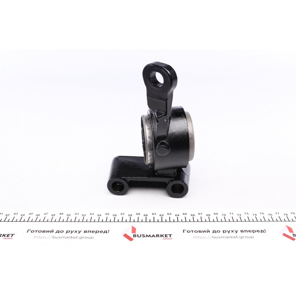 Сайлентблок важеля (переднього) Mini Cooper 01-08 (L)