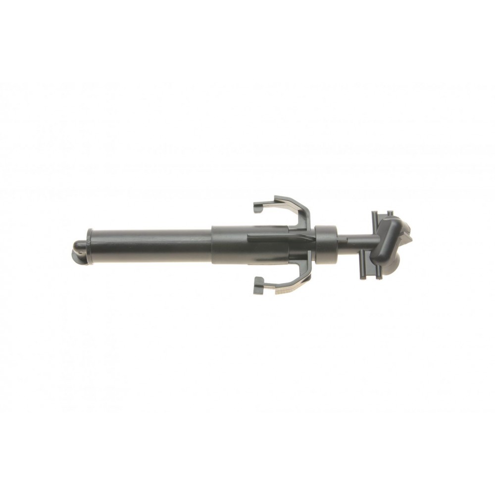 Форсунка омивача фари VW Passat 14- (L)