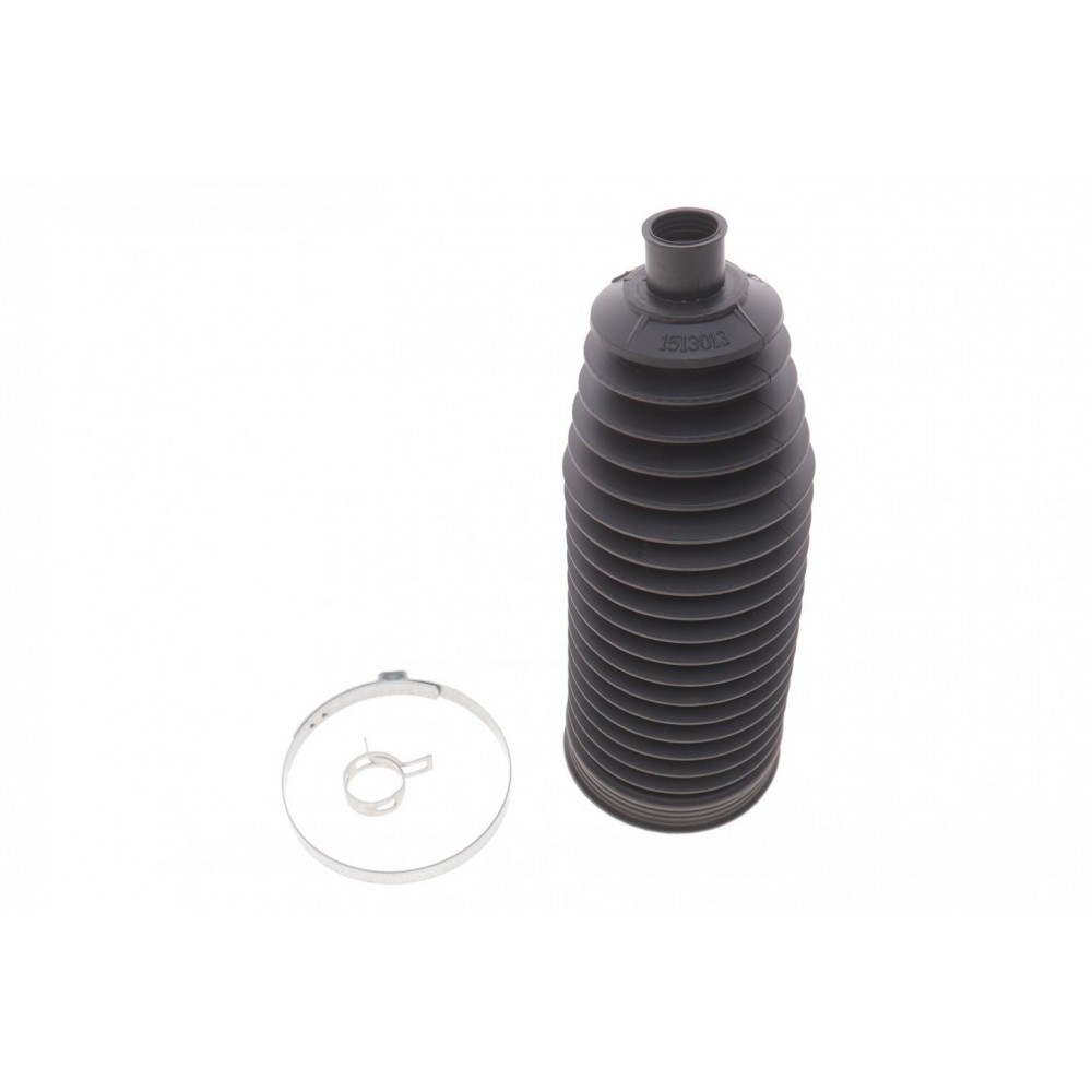 Пыльник рейки рулевой BMW 3 (F30/F80)/X5 (E70/F15/F85) 02- N13/N20/N47/N55 (с хомутами)