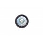Ролик генератора Fiat Palio/Strada 1.2 97- (паразитний) (65x23)