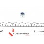Наконечник тяги рульової (L) Audi A3/Skoda Octavia/VW Golf IV 95-06