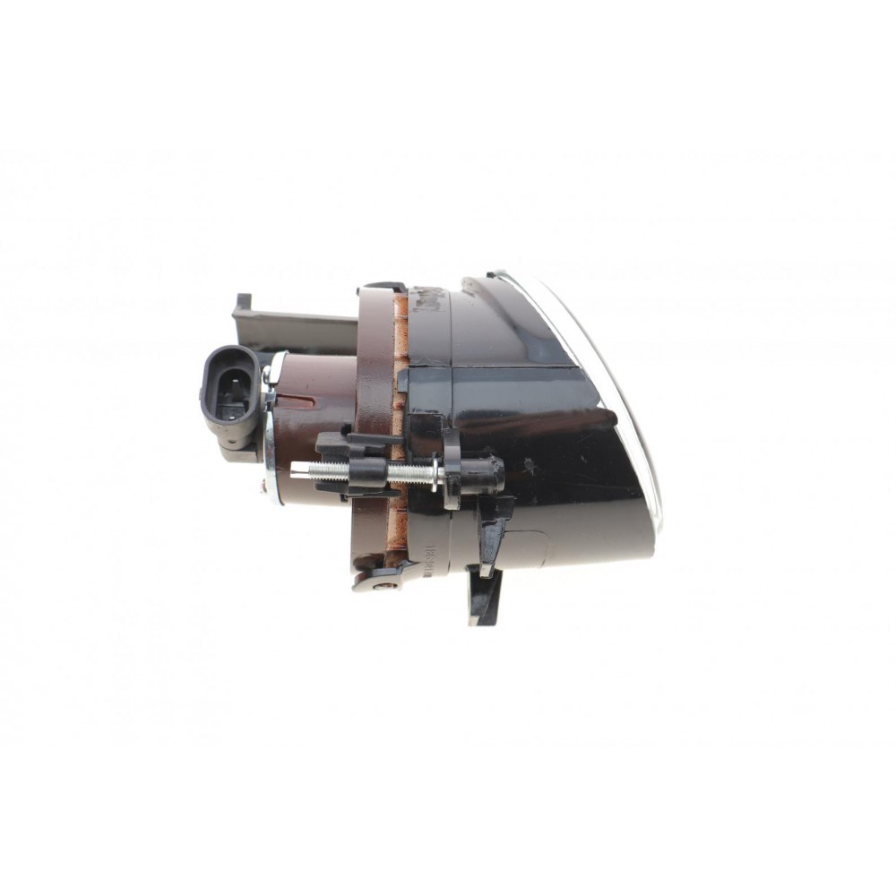 Фара протитуманна VW Caddy III/Touran 03- (R)