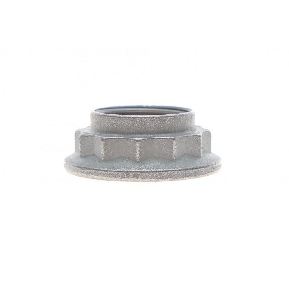 Гайка маточини (задньої) BMW 3 (E36/E46/E90/F30/F80)/5 (E34) 91-18 (M24 x 1.5)
