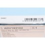 Диск зчеплення VW Caddy II 1.9SDI 95-04/Golf II-IV 1.3-2.0 86-02 (d=209mm)