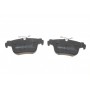 Колодки гальмівні (задні) Audi A3/Seat Leon/Skoda Octavia/VW Golf VIII 19-/Caddy 20-