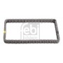 Ланцюг ГРМ Nissan X-Trail I 2.2 dCi/Di 01-08/Pathfinder 2.5 dCi 05- (92 ланки)