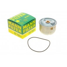 Фільтр масляний Land Rover Defender 2.5 TD5 98-16/Discovery 2.5 TD5 99-04 (h=68mm)