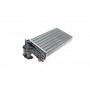 Радіатор пічки Peugeot 206/307/Citroen C3 00-