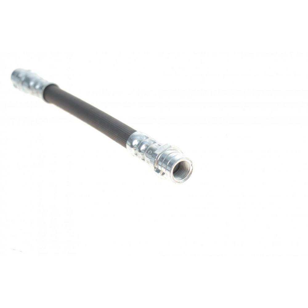 Шланг гальмівний (задній) Audi A1/A3/TT/Skoda Fabia I-ll/Octavia/Roomster/VW Golf 1.0-3.2 95- (168mm)