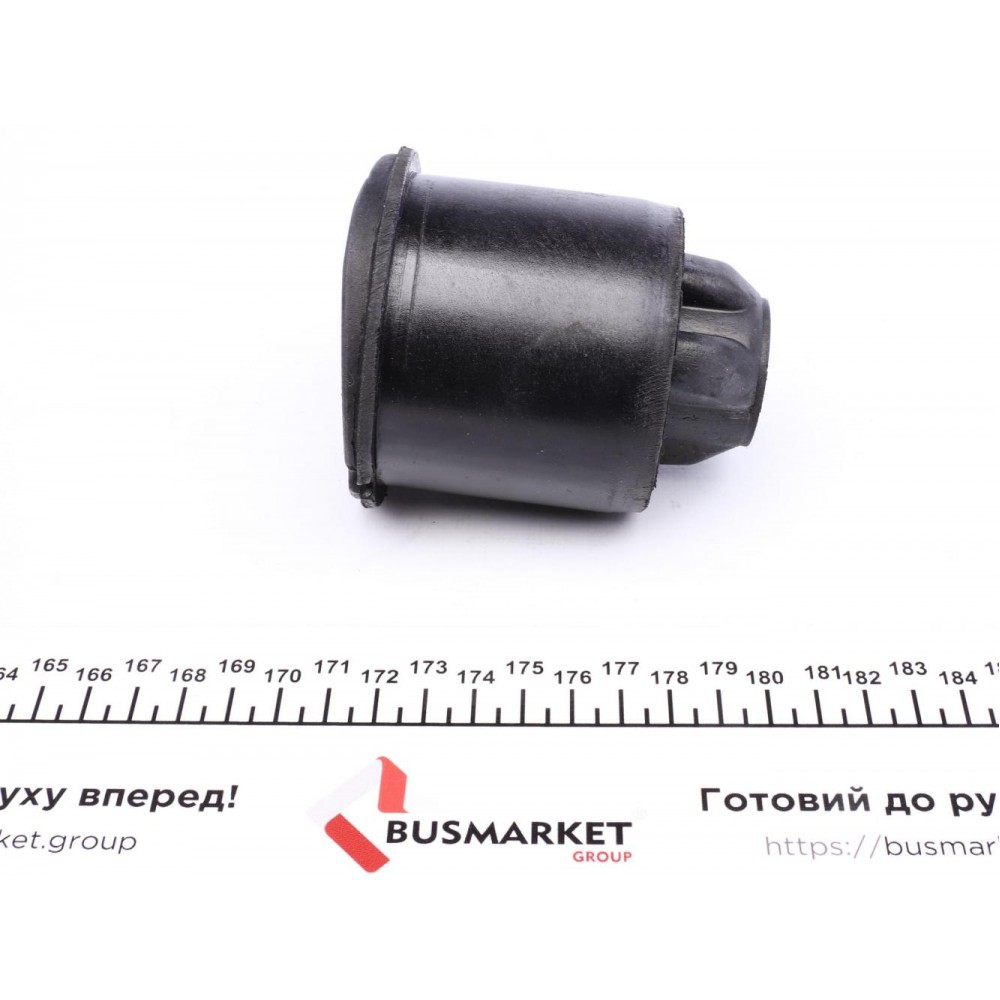 Сайлентблок балки (задньої) Renault Megane II/Clio II 02-