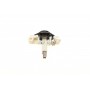Реле генератора (12V) MB Sprinter (0387)