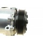 Компресор кондиціонера Ford Focus/C-Max 1.6TDCi 03-12/Mazda 3 1.6DI 04-09