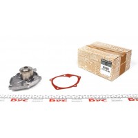 Помпа води Renault Kangoo 1.5dCi 05- (70mm)